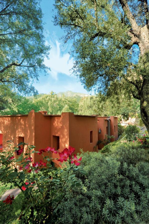 Maroc Lodge Atlas Mountain Retreat Amizmiz Zewnętrze zdjęcie