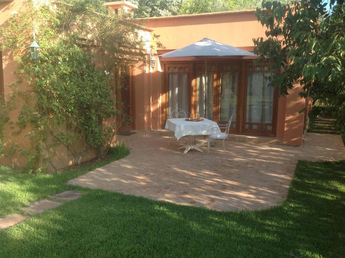 Maroc Lodge Atlas Mountain Retreat Amizmiz Zewnętrze zdjęcie