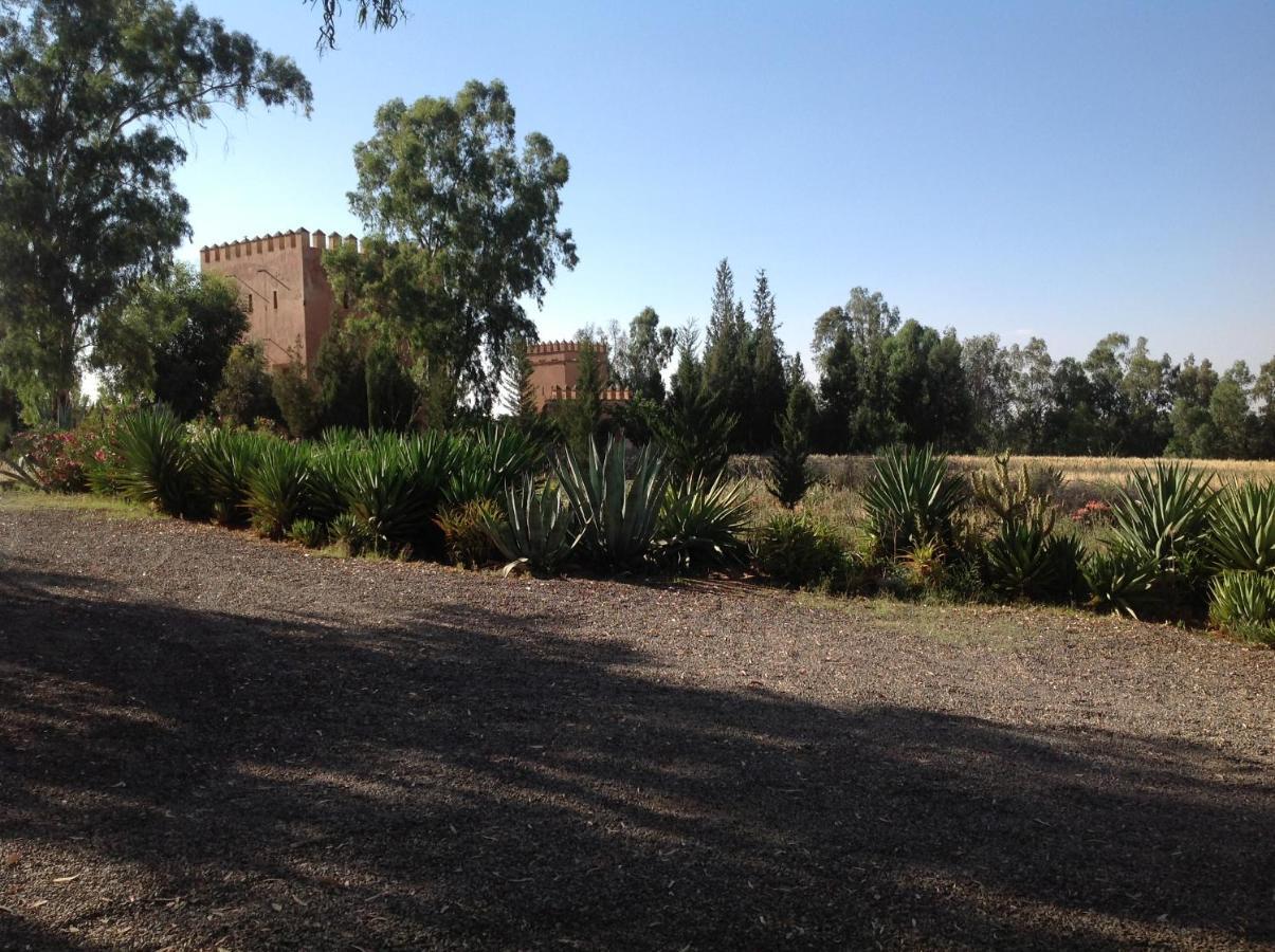 Maroc Lodge Atlas Mountain Retreat Amizmiz Zewnętrze zdjęcie