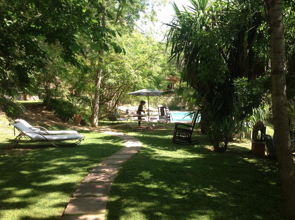 Maroc Lodge Atlas Mountain Retreat Amizmiz Zewnętrze zdjęcie