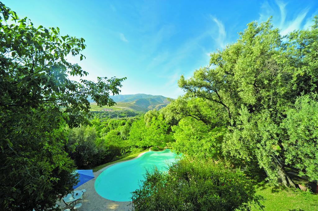 Maroc Lodge Atlas Mountain Retreat Amizmiz Zewnętrze zdjęcie