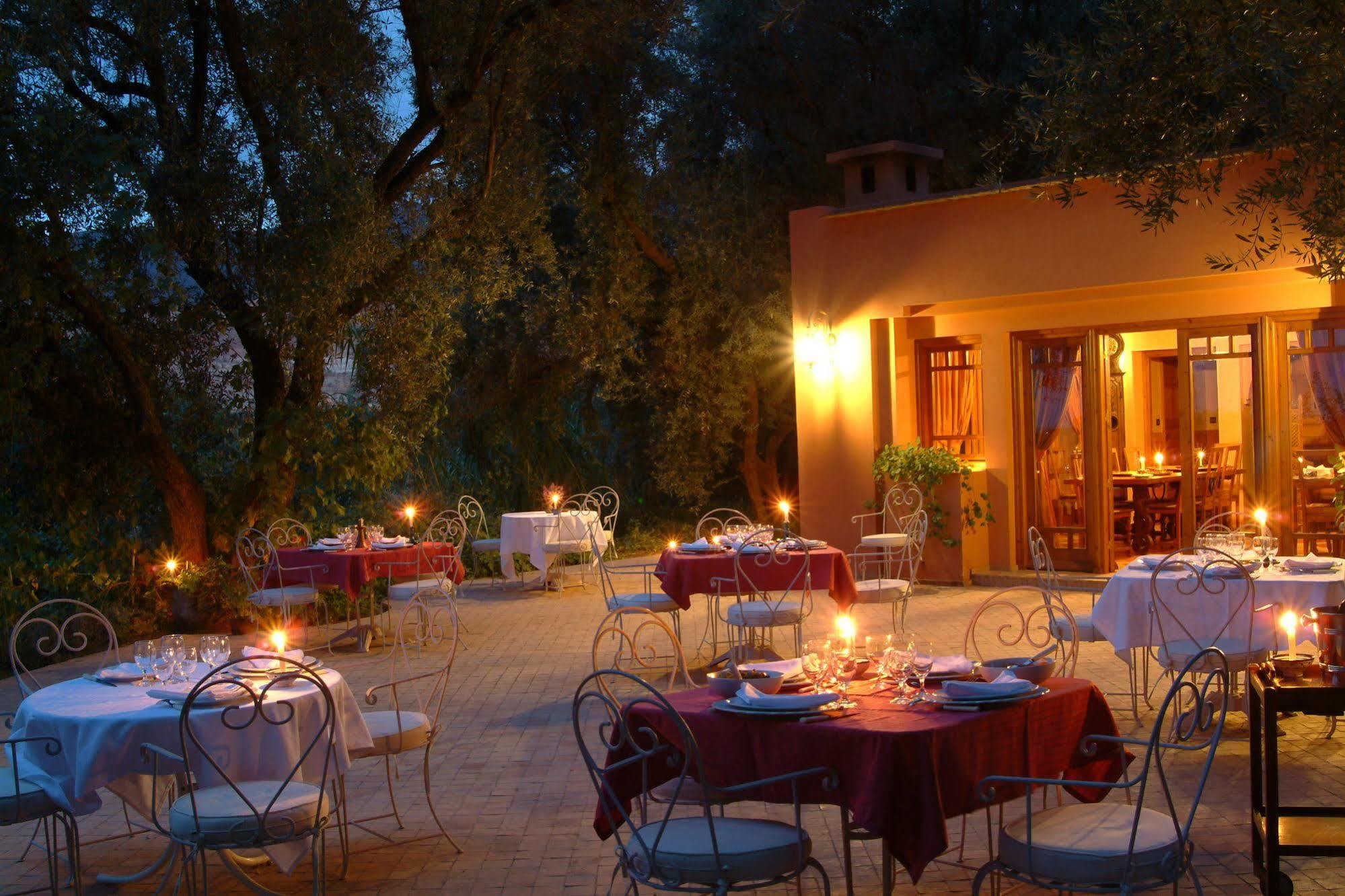 Maroc Lodge Atlas Mountain Retreat Amizmiz Zewnętrze zdjęcie