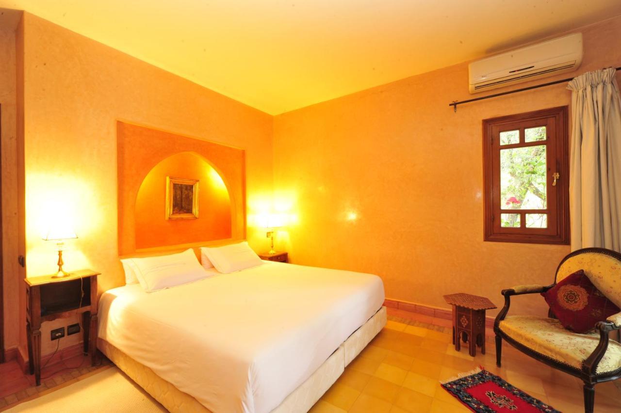 Maroc Lodge Atlas Mountain Retreat Amizmiz Zewnętrze zdjęcie